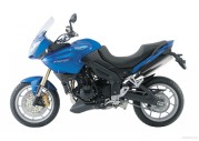 Triumph Tiger